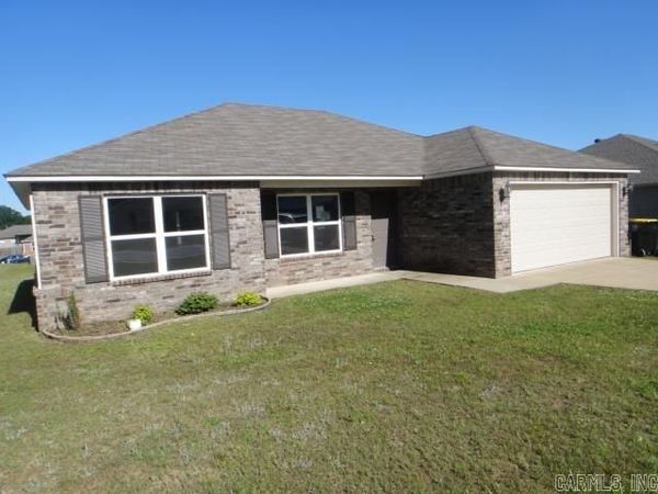 19 Ferguson Drive , Austin, AR 72007