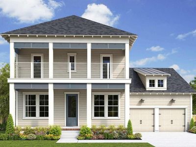 1176 Reserve Lane, Awendaw, SC 29429