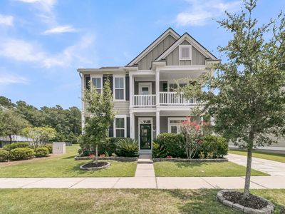 1952 Gammon Street, Charleston, SC 29414