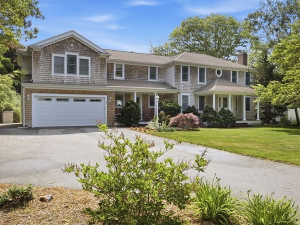 65 Raymond Road, Plymouth, MA 02360