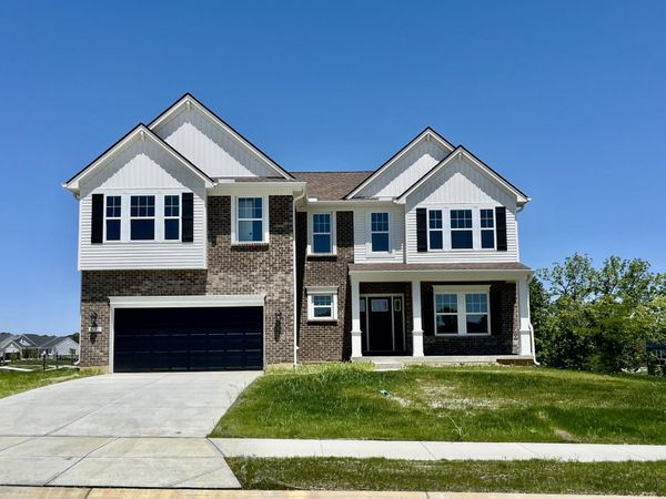 6171 Vintage Fleet Lane, Union, KY 41091