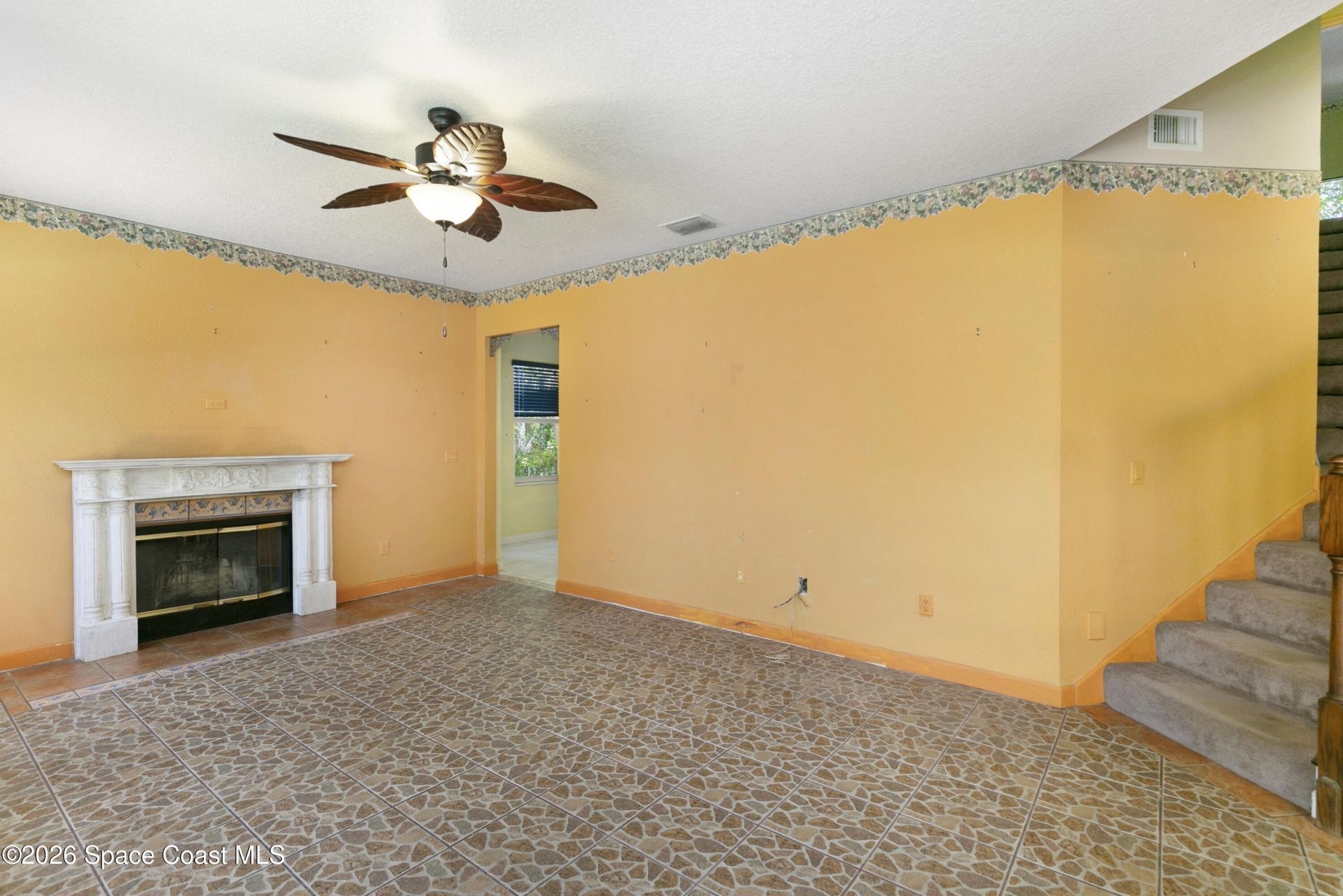 3535 Sparrow Hawk Trail, Mims, FL 32754 Photo