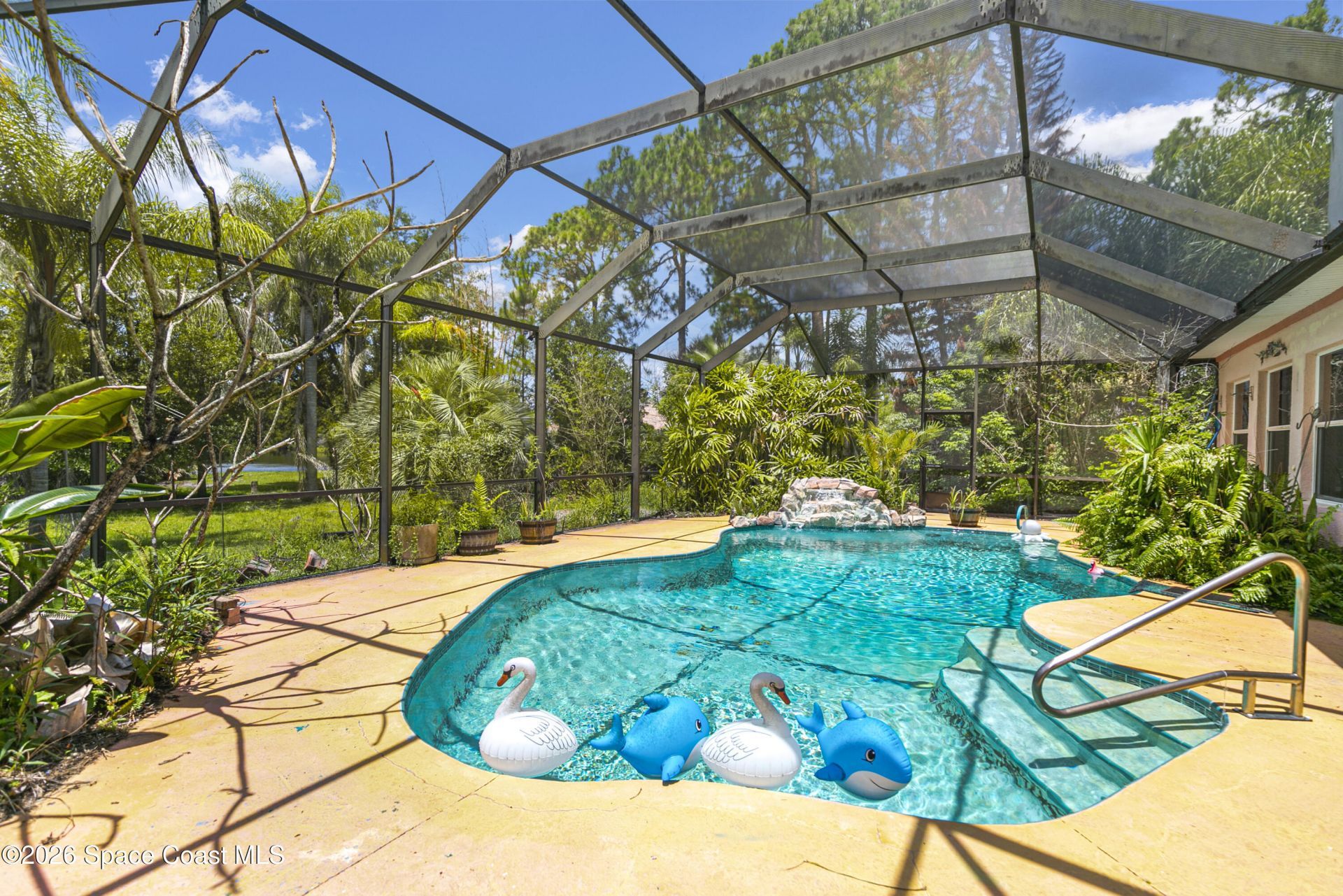 3535 Sparrow Hawk Trail, Mims, FL 32754 Photo