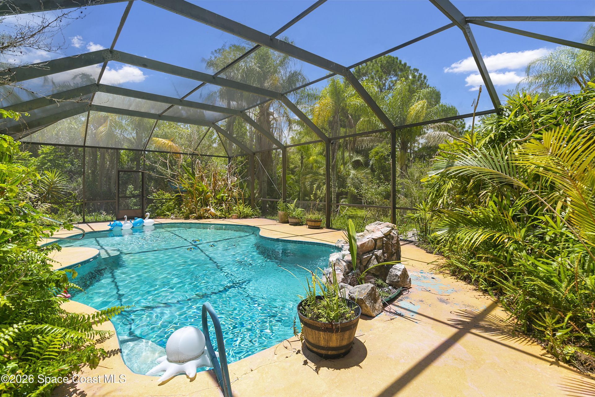 3535 Sparrow Hawk Trail, Mims, FL 32754 Photo