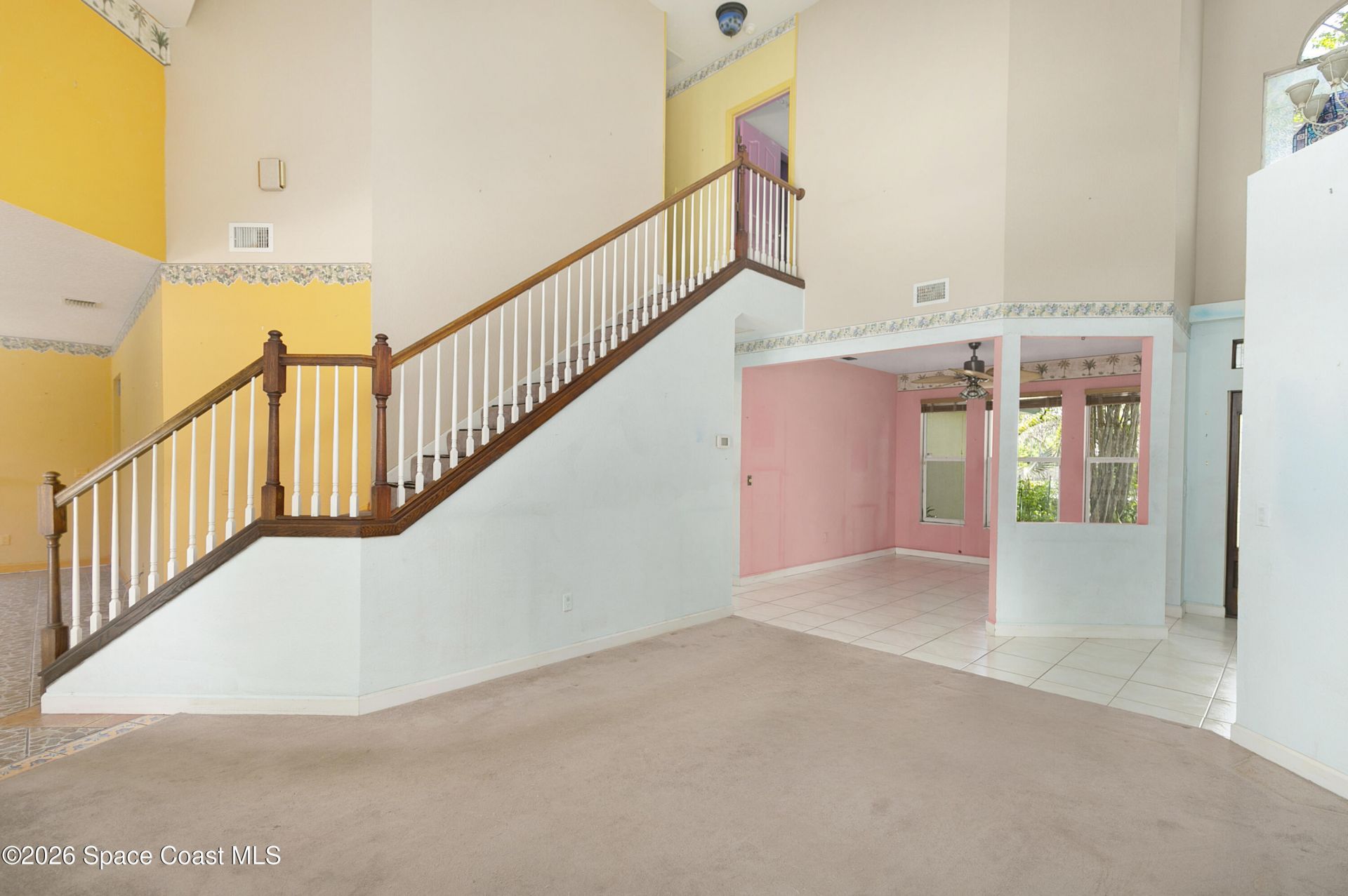 3535 Sparrow Hawk Trail, Mims, FL 32754 Photo