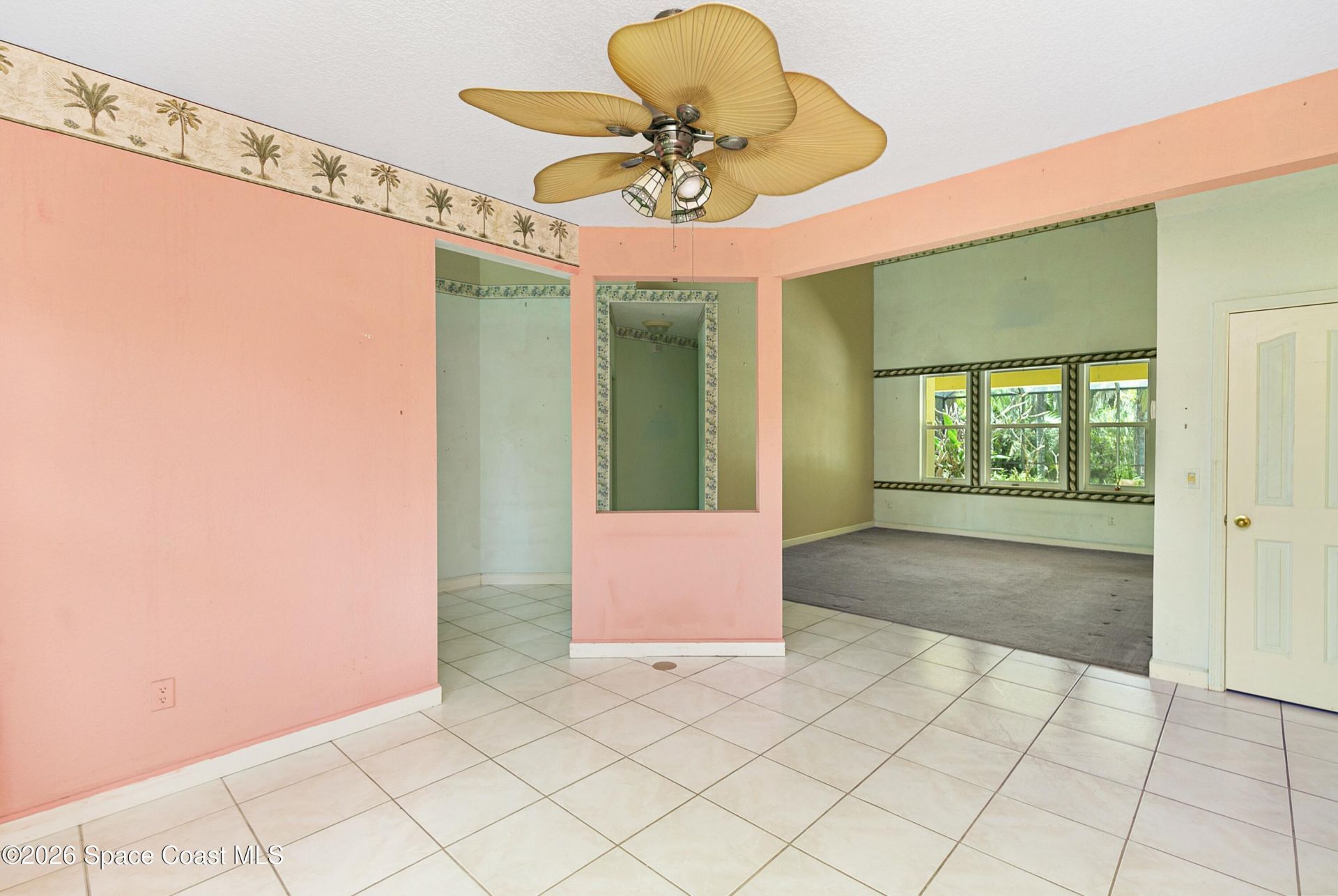 3535 Sparrow Hawk Trail, Mims, FL 32754 Photo