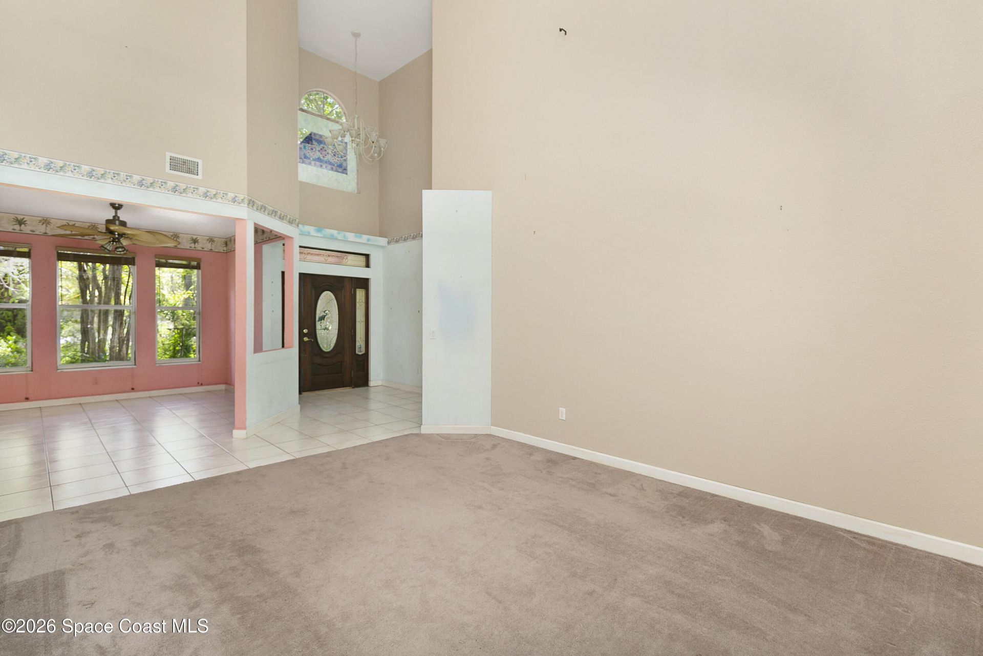 3535 Sparrow Hawk Trail, Mims, FL 32754 Photo
