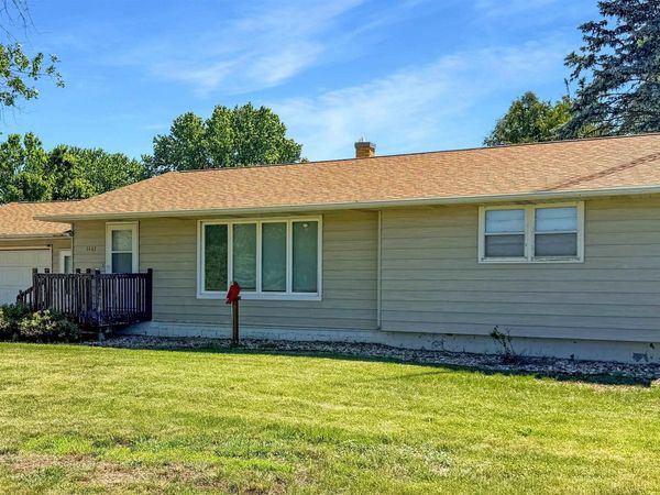 1447 Timber Avenue, Hansell, IA 50441
