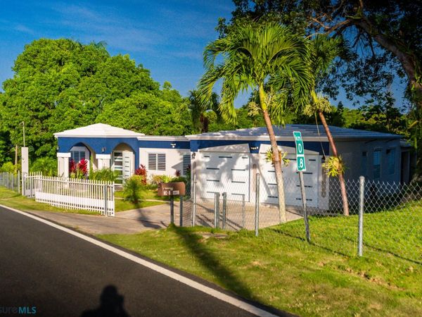 4446 PR, Isabela, PR 00662