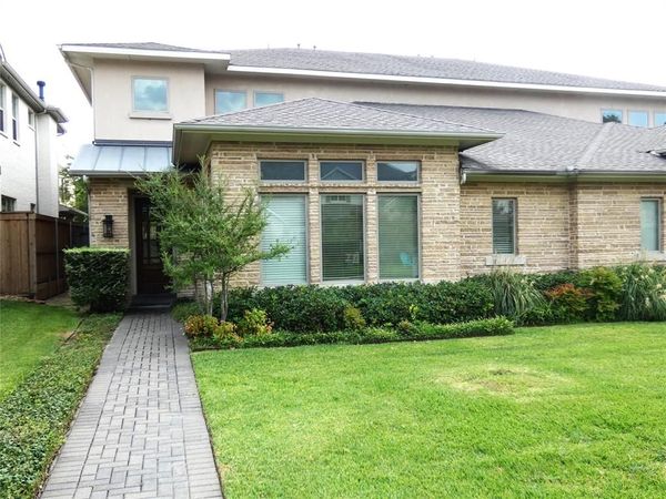 6516 Del Norte Lane, Dallas, TX 75225