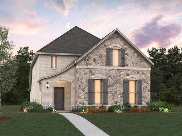 1413 Lady Bird Road, Justin, TX 76247
