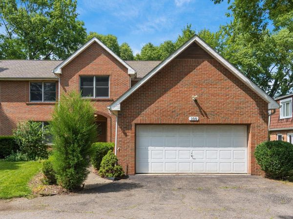 100 E Dublin Granville Road , Worthington, OH 43085