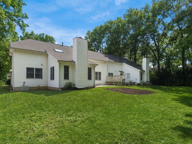 100 E Dublin Granville Road , Worthington, OH 43085 Photo 52