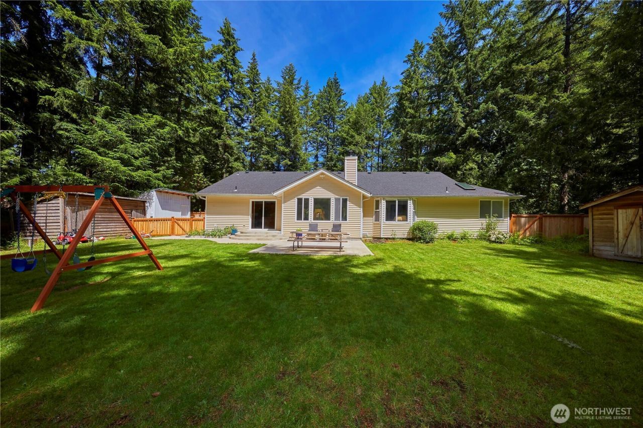 3903 NW Martha Lane, Silverdale, WA 98383