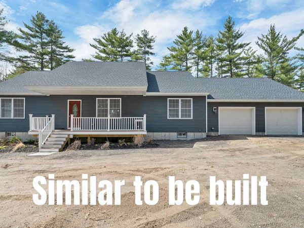 82-12 North Line Road, Wolfeboro, NH 03894