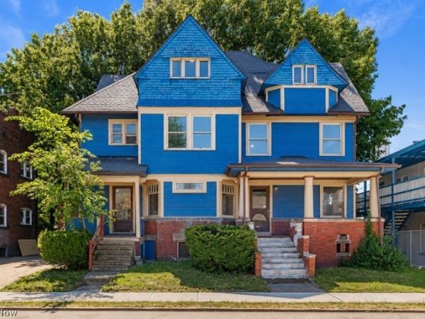 1412 W 84th Street , Cleveland, OH 44102