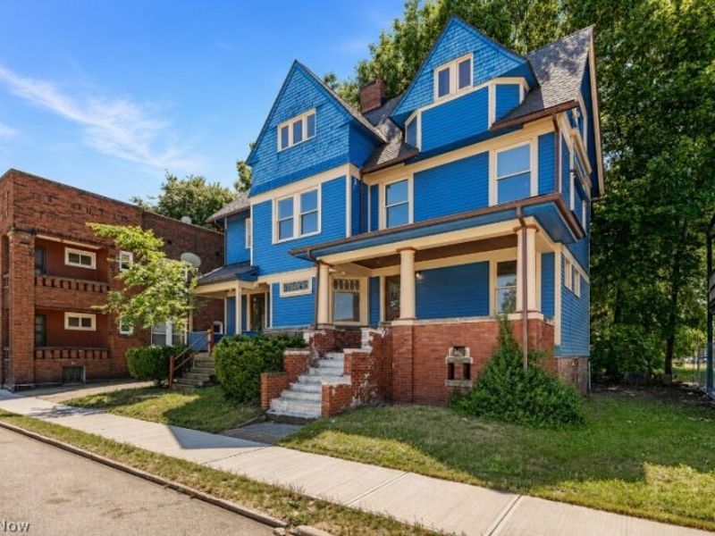 1412 W 84th Street , Cleveland, OH 44102 Photo 2