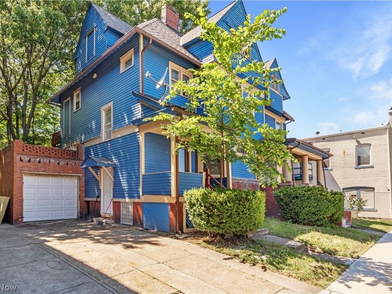 1412 W 84th Street , Cleveland, OH 44102 Photo 27