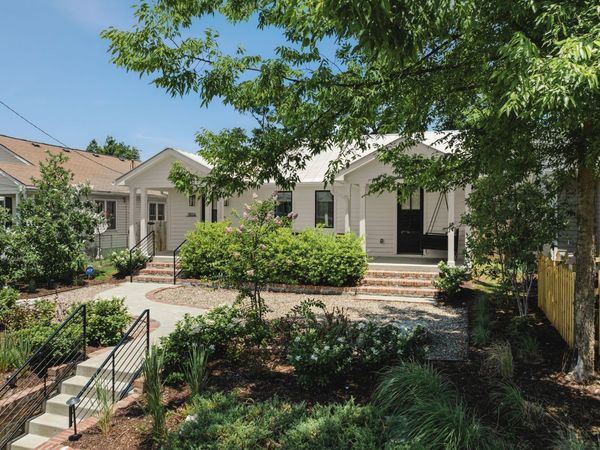 1806 5th Avenue N, Nashville, TN 37208
