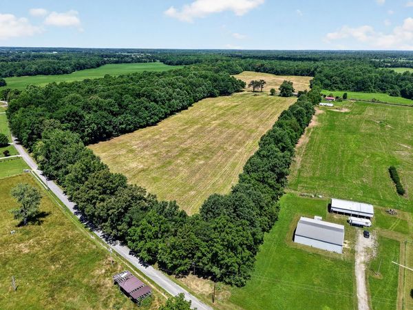 0 Lowery Rd , Unit 1, Smithville, TN 37166