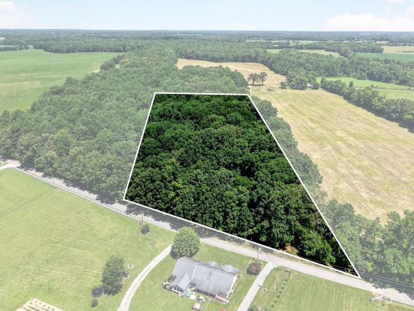 0 Lowery Rd , Unit 4, Smithville, TN 37166