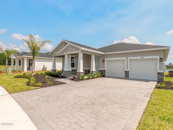3246 Tiger Palm Way, New Smyrna Beach, FL 32168
