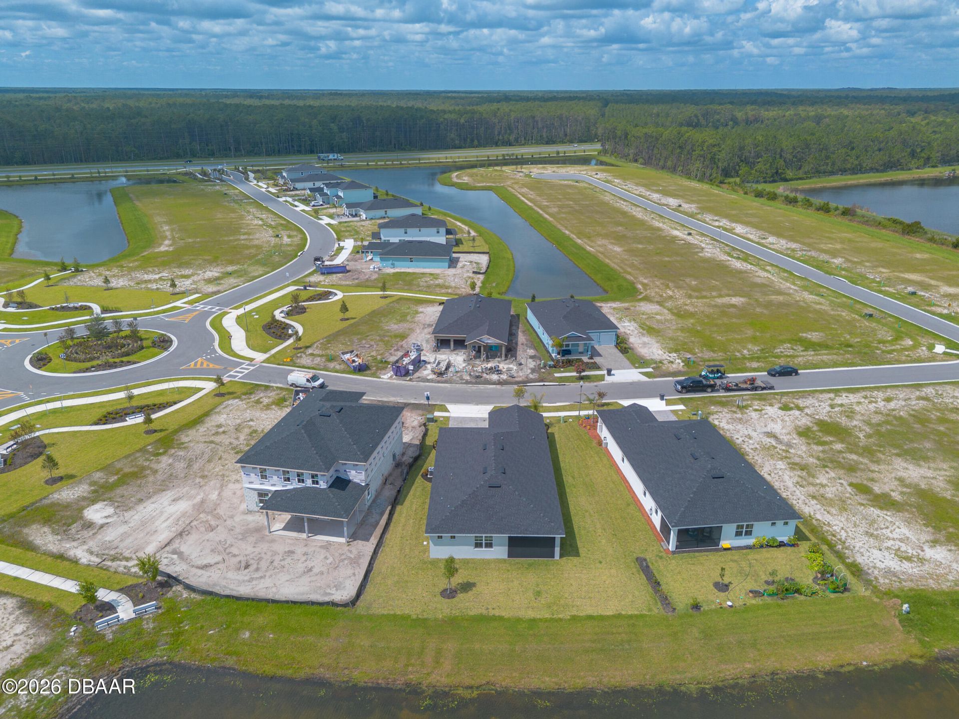 3246 Tiger Palm Way, New Smyrna Beach, FL 32168 Photo