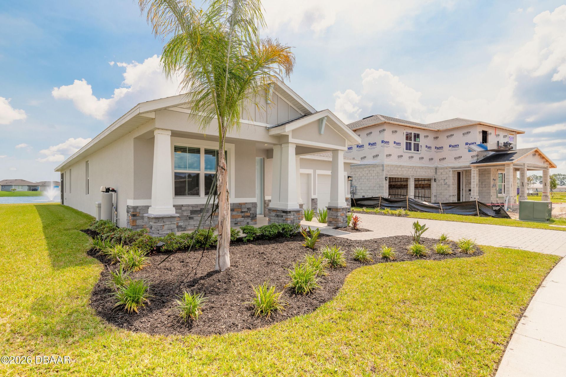 3246 Tiger Palm Way, New Smyrna Beach, FL 32168 Photo