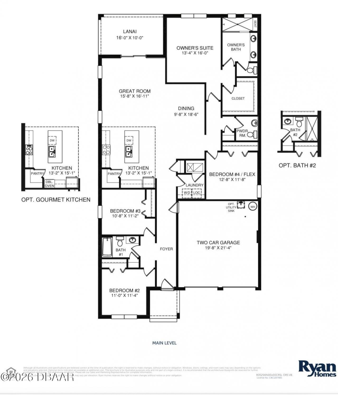 3246 Tiger Palm Way, New Smyrna Beach, FL 32168 Photo