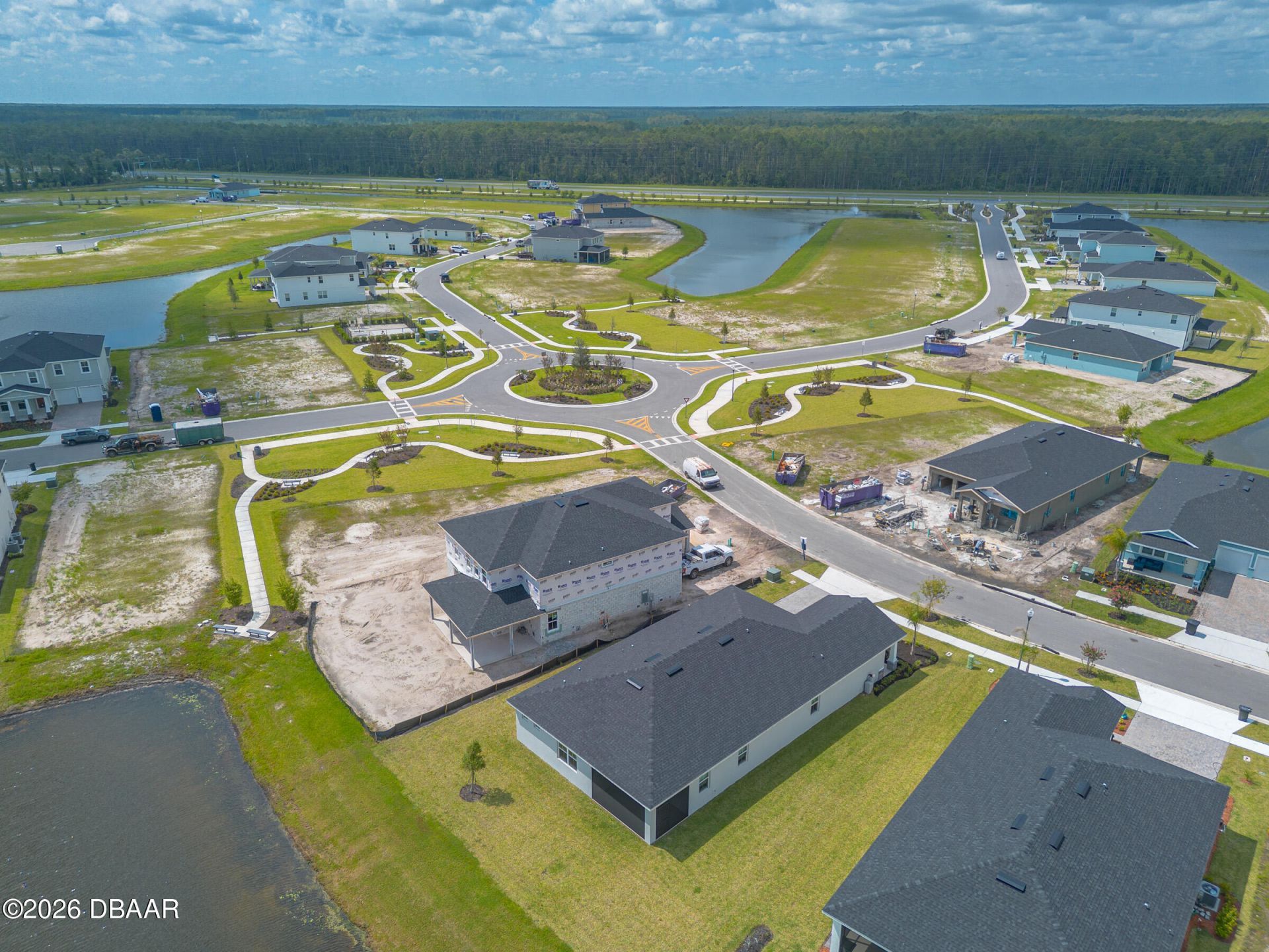 3246 Tiger Palm Way, New Smyrna Beach, FL 32168 Photo