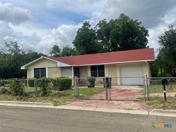 4305 Turner Avenue , Killeen, TX 76543