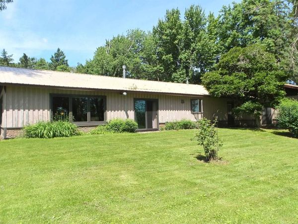 234801 VENZKE ROAD, Athens, WI 54411