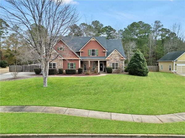 108 Caraway Road, Locust Grove, GA 30248