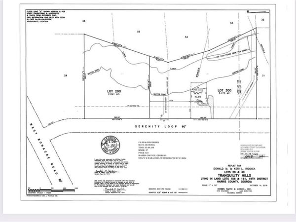 000 SERENITY , Cataula, GA 31808