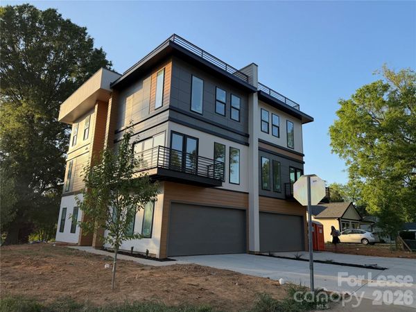 212 Smallwood Street S, Unit B, Charlotte, NC 28208