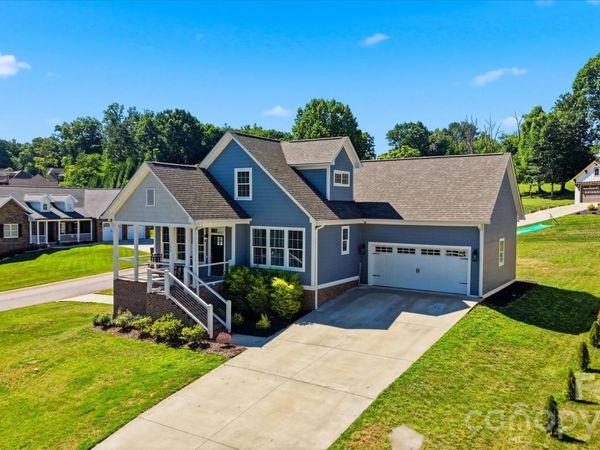 135 Maplewood Court, Hudson, NC 28638