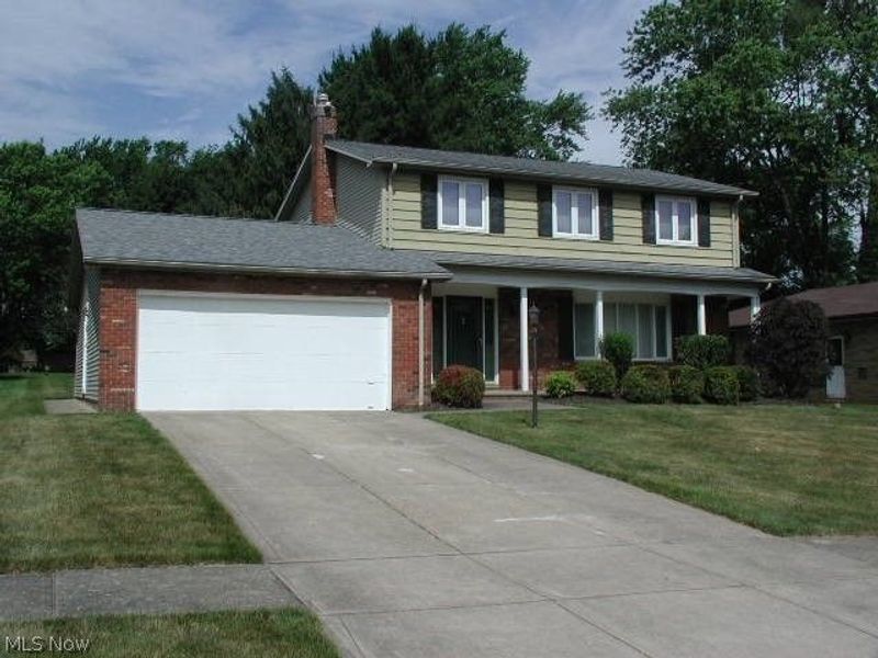 5610 Essex Drive, Seven Hills, OH 44131 Photo 1
