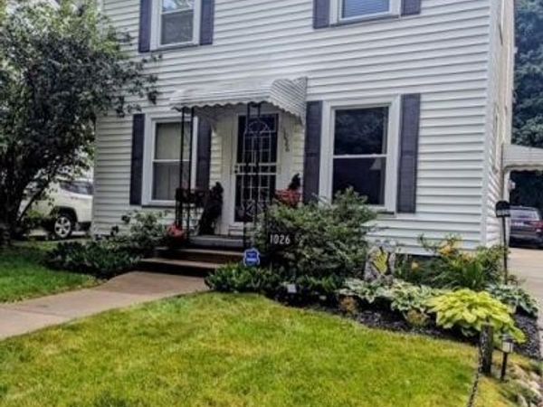 1026 Seward Avenue, Akron, OH 44320