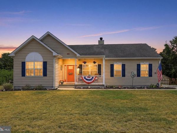 214 CORAL COURT, FREDERICA, DE 19946
