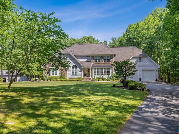 2629 DUCKS LAKE RIDGE RD , SCOTTSVILLE, VA 24590