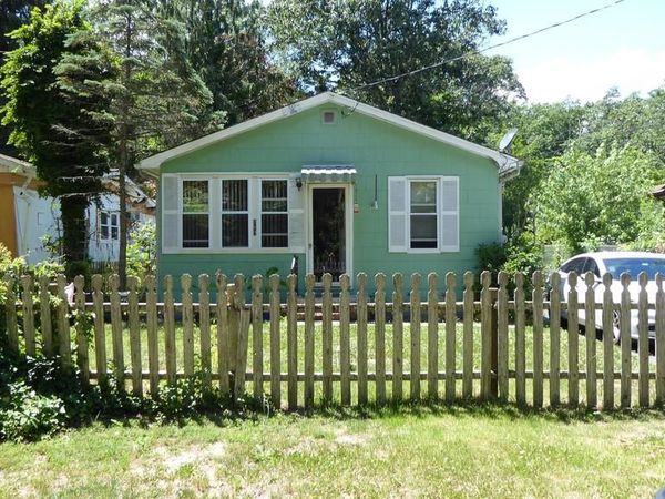 217 ROBIN ROAD, MILLVILLE, NJ 08332