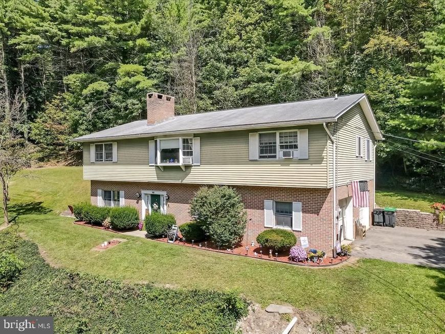 141 Church Hill Road, Lehighton, PA 18235 Main Photo