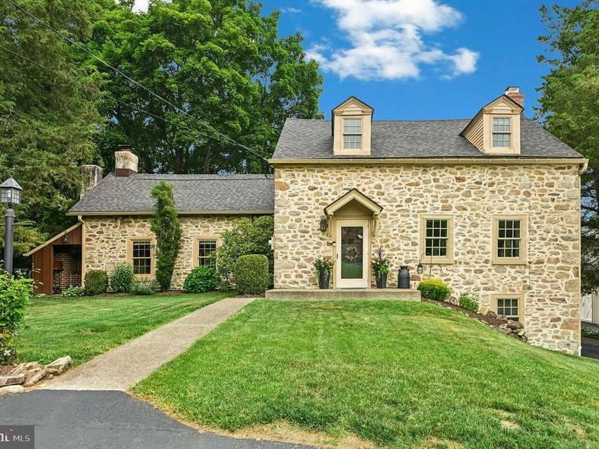 4925 Mill Road , Emmaus, PA 18049 Main Photo