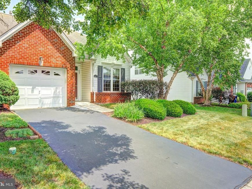 457 Ruth Court, Harleysville, PA 19438 Main Photo