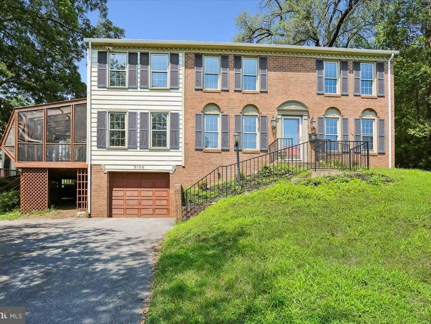 9106 Jones Mill Road, Chevy Chase, MD 20815 Main Photo