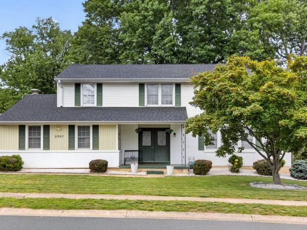 2507 RAVEN ROAD, WILMINGTON, DE 19810