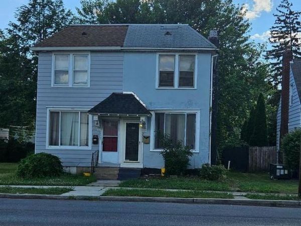 3538 N 6TH STREET , HARRISBURG, PA 17110