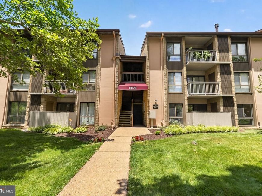 6079 Majors Lane, Unit 4 M4, Columbia, MD 21045 Main Photo