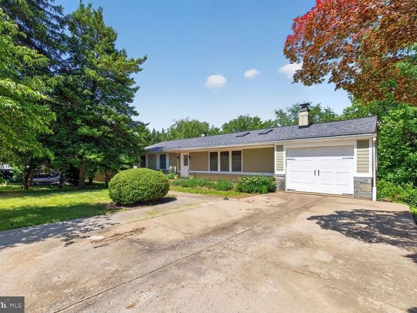 23017 TIMBER CREEK LANE , CLARKSBURG, MD 20871