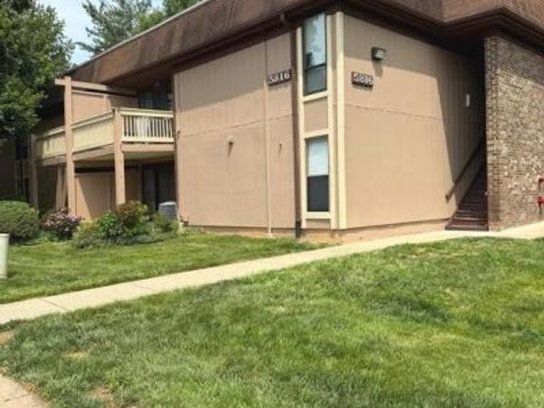 5816 P ROYAL RIDGE DRIVE, SPRINGFIELD, VA 22152